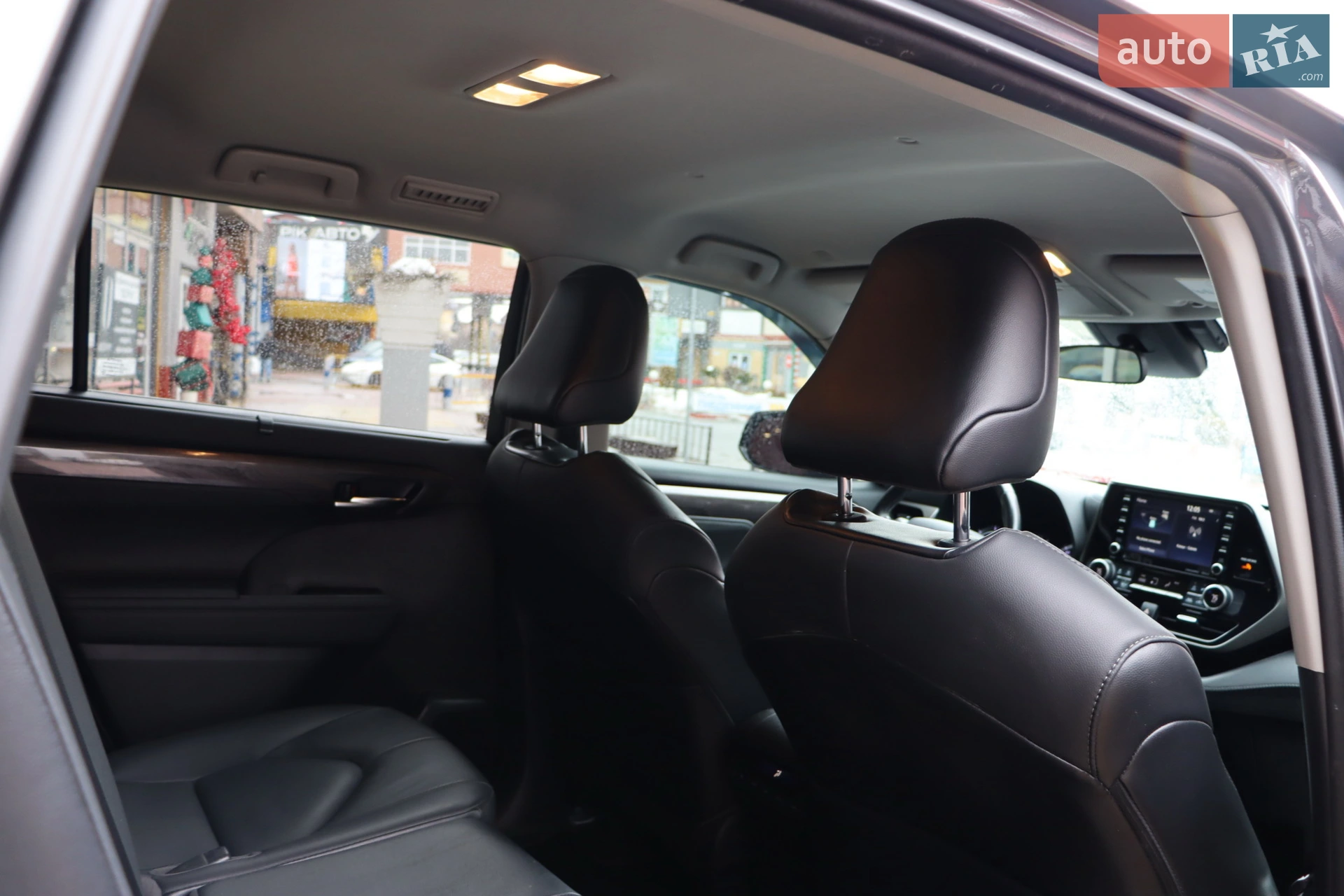 2021 Toyota Highlander - мініатюра 46
