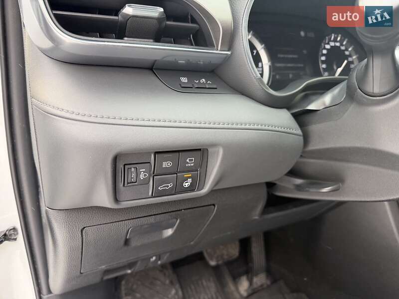 Внедорожник / Кроссовер Toyota Highlander 2020 в Киеве