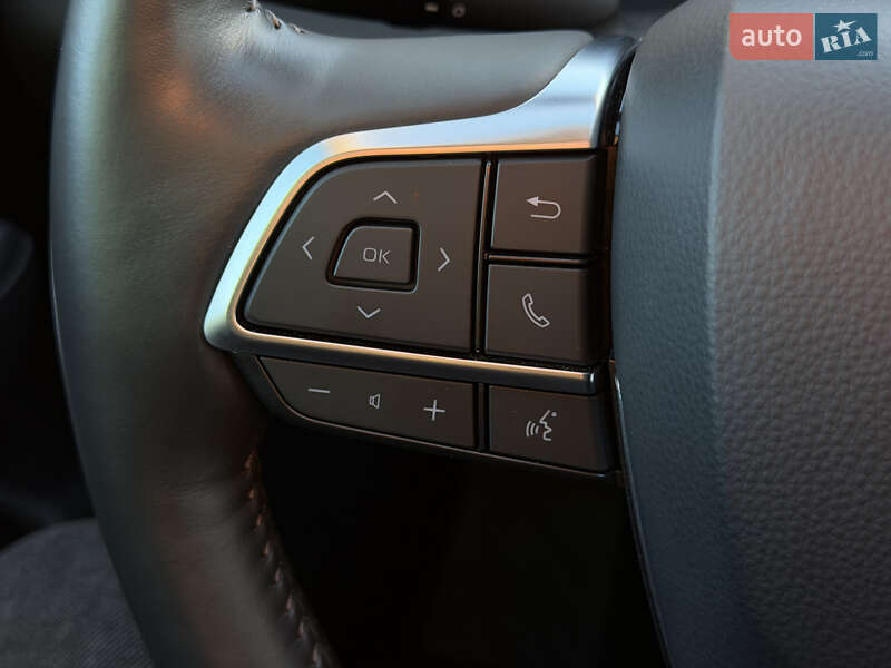 Внедорожник / Кроссовер Toyota Highlander 2024 в Киеве