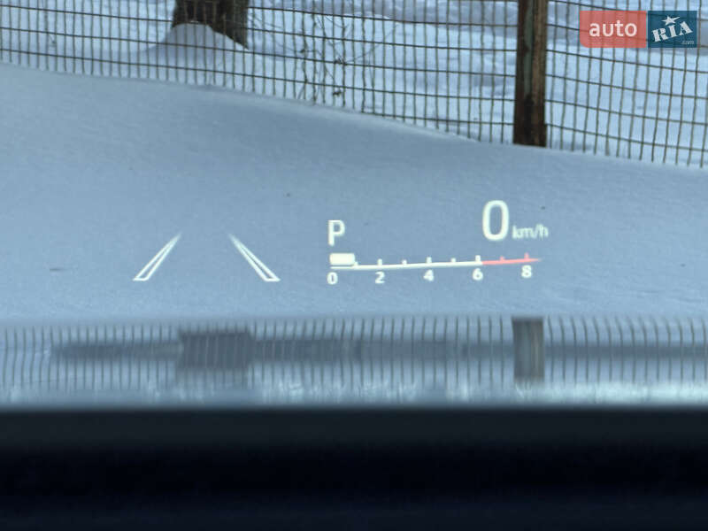 Внедорожник / Кроссовер Toyota Highlander 2024 в Киеве