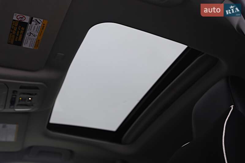 Внедорожник / Кроссовер Toyota Highlander 2021 в Киеве фото 13 Внедорожник / Кроссовер Toyota Highlander 2021 в Киеве