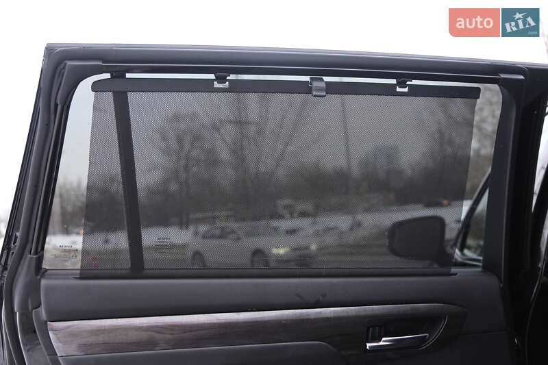 Внедорожник / Кроссовер Toyota Highlander 2021 в Киеве фото 33 Внедорожник / Кроссовер Toyota Highlander 2021 в Киеве