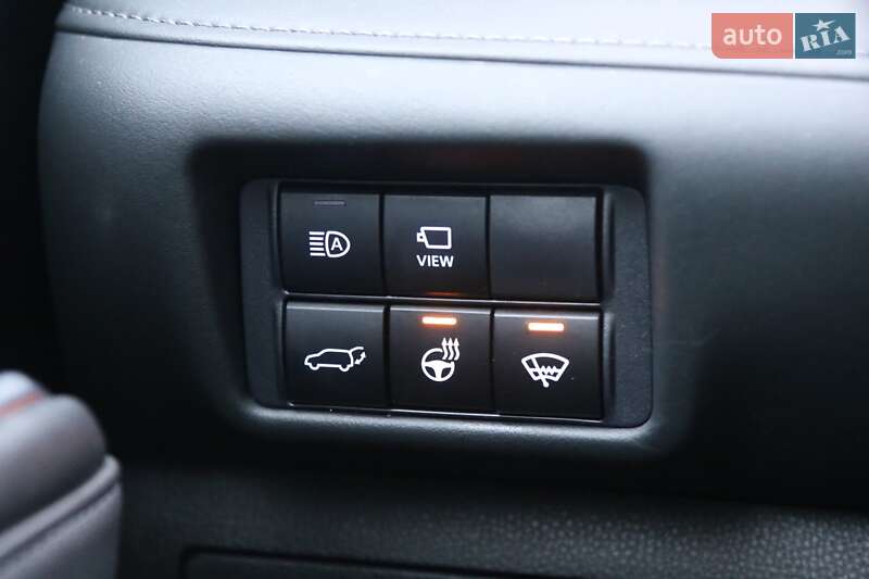 Внедорожник / Кроссовер Toyota Highlander 2021 в Киеве фото 28 Внедорожник / Кроссовер Toyota Highlander 2021 в Киеве