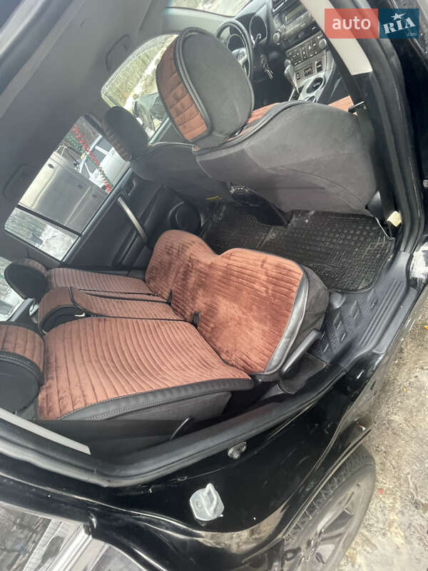 Внедорожник / Кроссовер Toyota Highlander 2011 в Киеве фото 17 Внедорожник / Кроссовер Toyota Highlander 2011 в Киеве