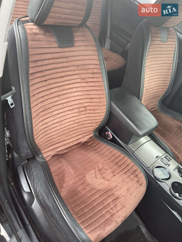 Внедорожник / Кроссовер Toyota Highlander 2011 в Киеве фото 27 Внедорожник / Кроссовер Toyota Highlander 2011 в Киеве