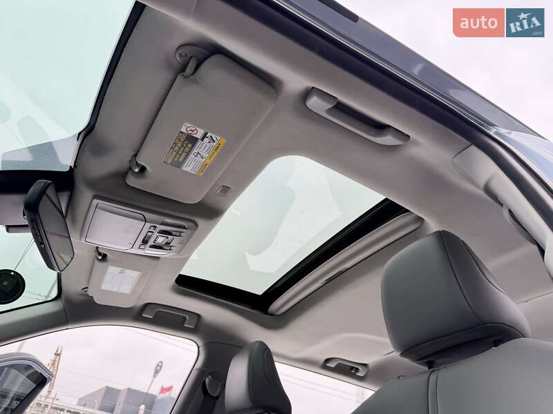 Позашляховик / Кросовер Toyota Highlander 2021 в Києві фото 36 Позашляховик / Кросовер Toyota Highlander 2021 в Києві