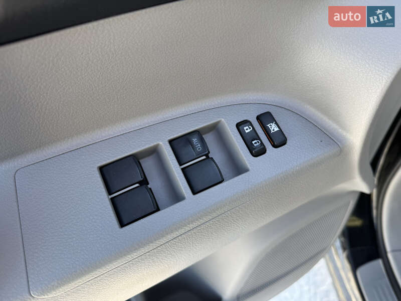 Внедорожник / Кроссовер Toyota Highlander 2008 в Киеве фото 20 Внедорожник / Кроссовер Toyota Highlander 2008 в Киеве