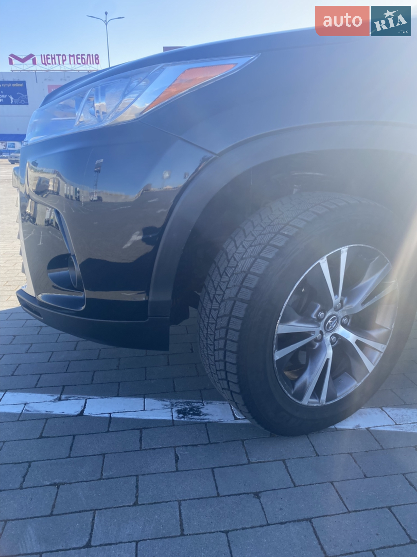 2016 Toyota Highlander - мініатюра 13
