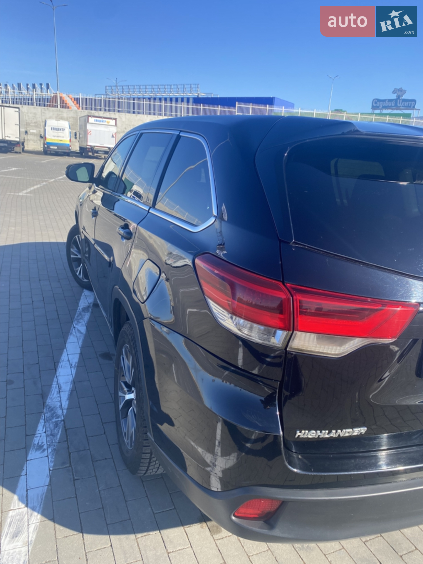 2016 Toyota Highlander - мініатюра 18