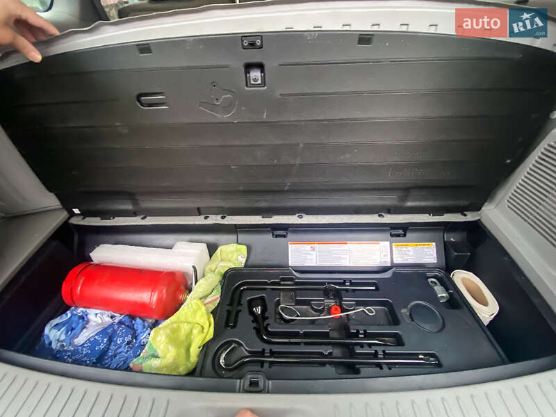 Позашляховик / Кросовер Toyota Highlander 2018 в Києві