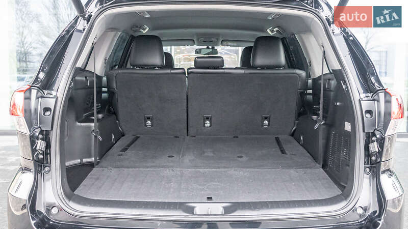 Внедорожник / Кроссовер Toyota Highlander 2019 в Днепре