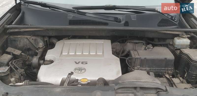 Внедорожник / Кроссовер Toyota Highlander 2011 в Киеве фото 13 Внедорожник / Кроссовер Toyota Highlander 2011 в Киеве