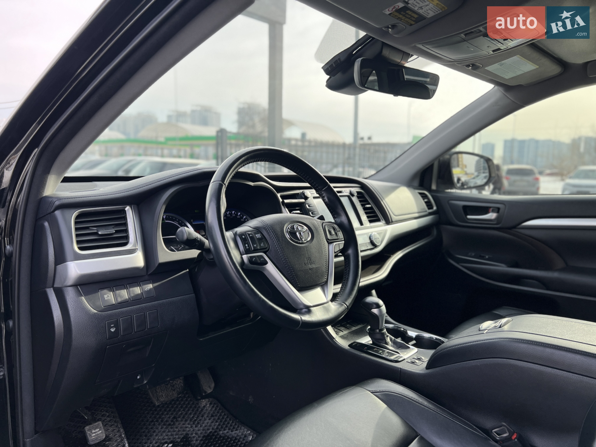 2018 Toyota Highlander - мініатюра 19