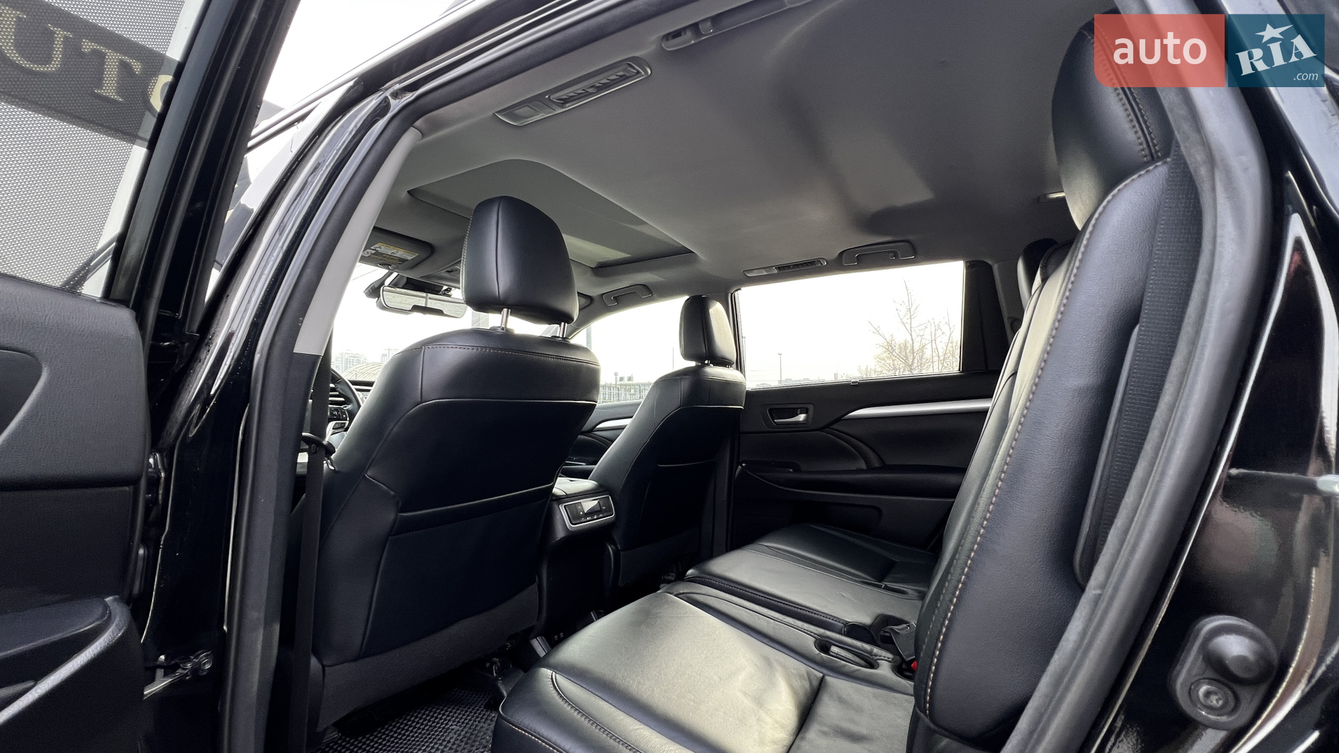 2018 Toyota Highlander - мініатюра 22
