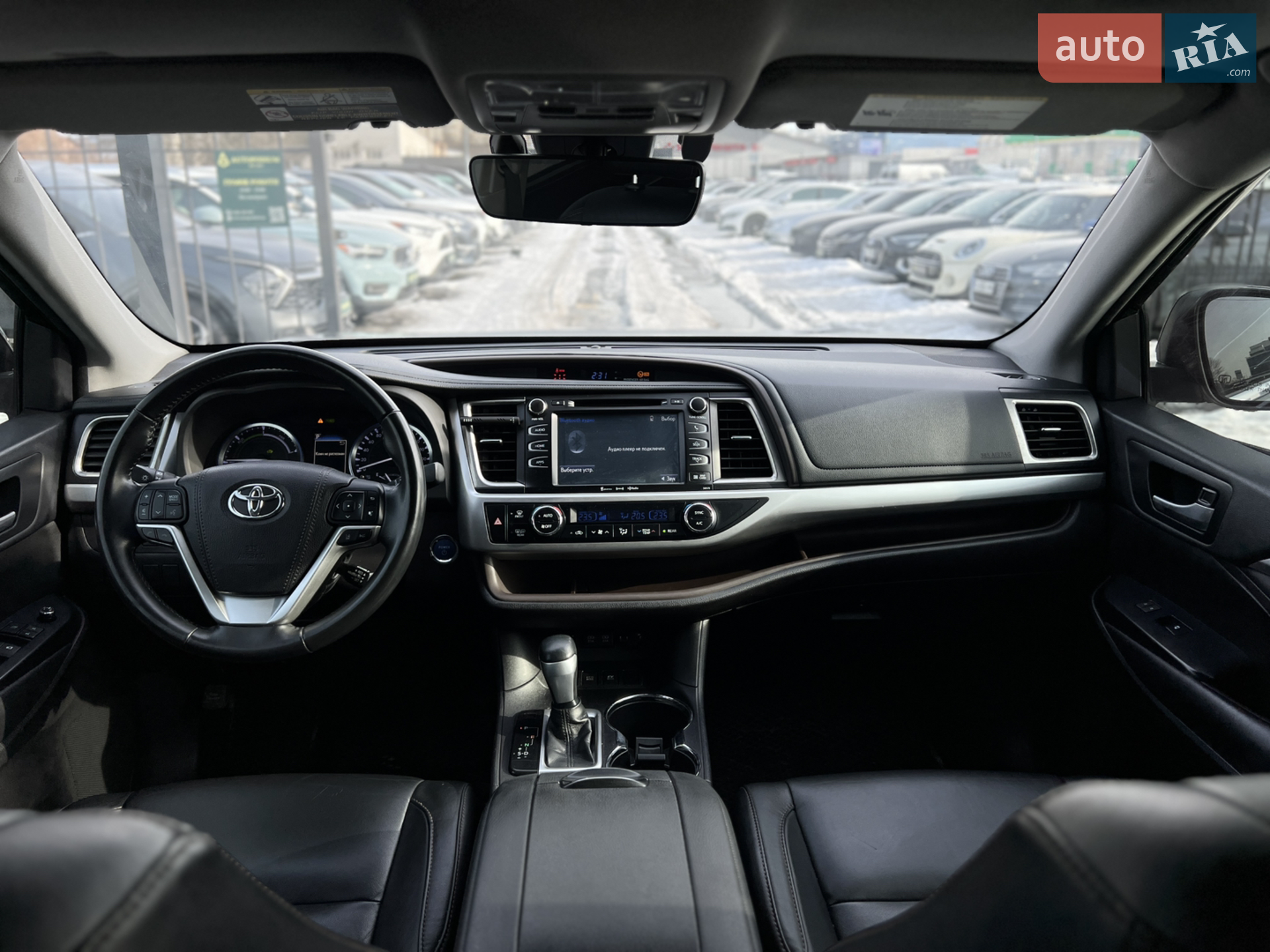 2018 Toyota Highlander - мініатюра 32