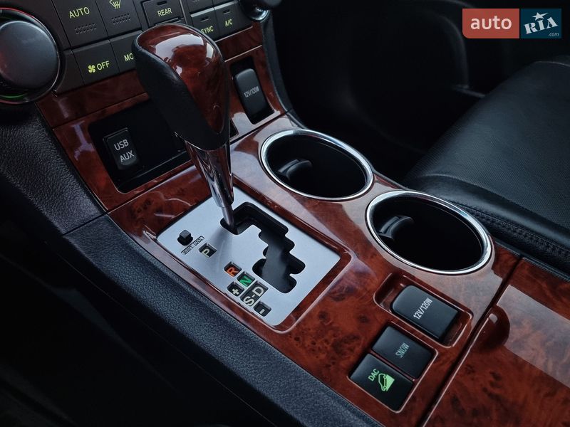 Внедорожник / Кроссовер Toyota Highlander 2013 в Виннице