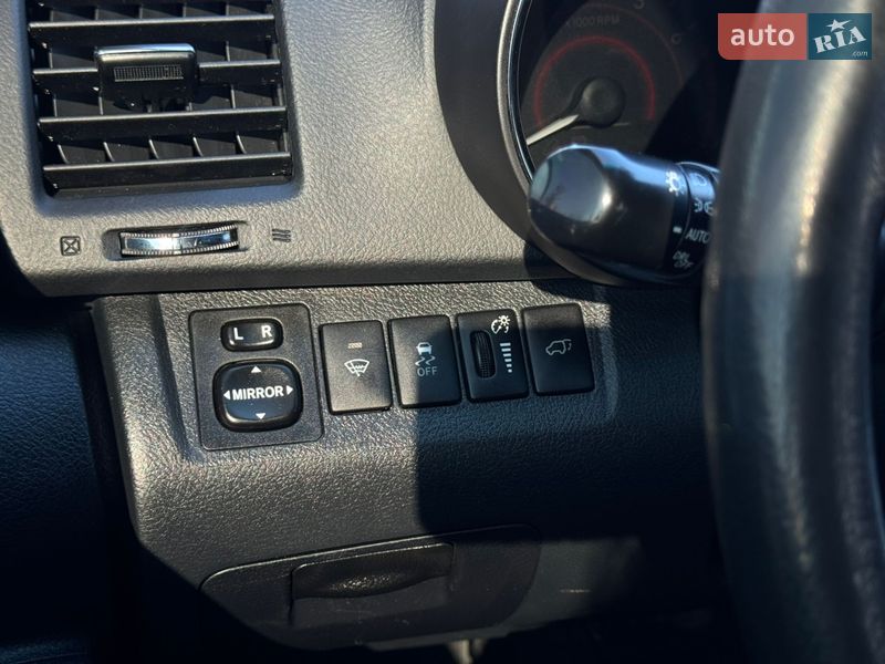 Внедорожник / Кроссовер Toyota Highlander 2012 в Львове