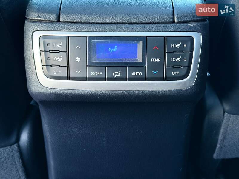 Внедорожник / Кроссовер Toyota Highlander 2018 в Ровно