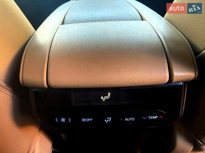 Позашляховик / Кросовер Toyota Highlander 2020 в Хмельницькому