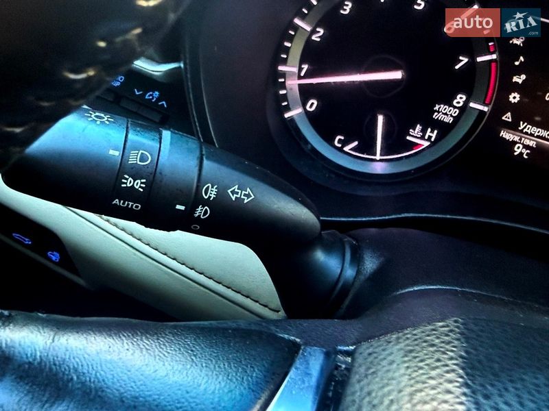 Позашляховик / Кросовер Toyota Highlander 2020 в Хмельницькому