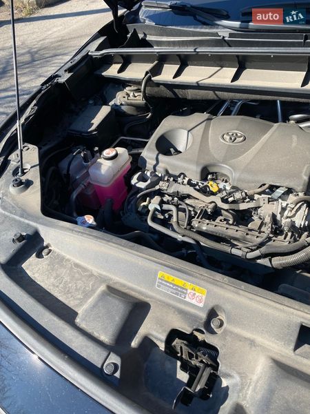 Внедорожник / Кроссовер Toyota Highlander 2024 в Хмельницком