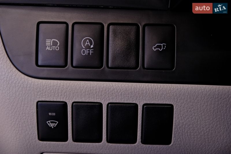 Внедорожник / Кроссовер Toyota Highlander 2017 в Одессе