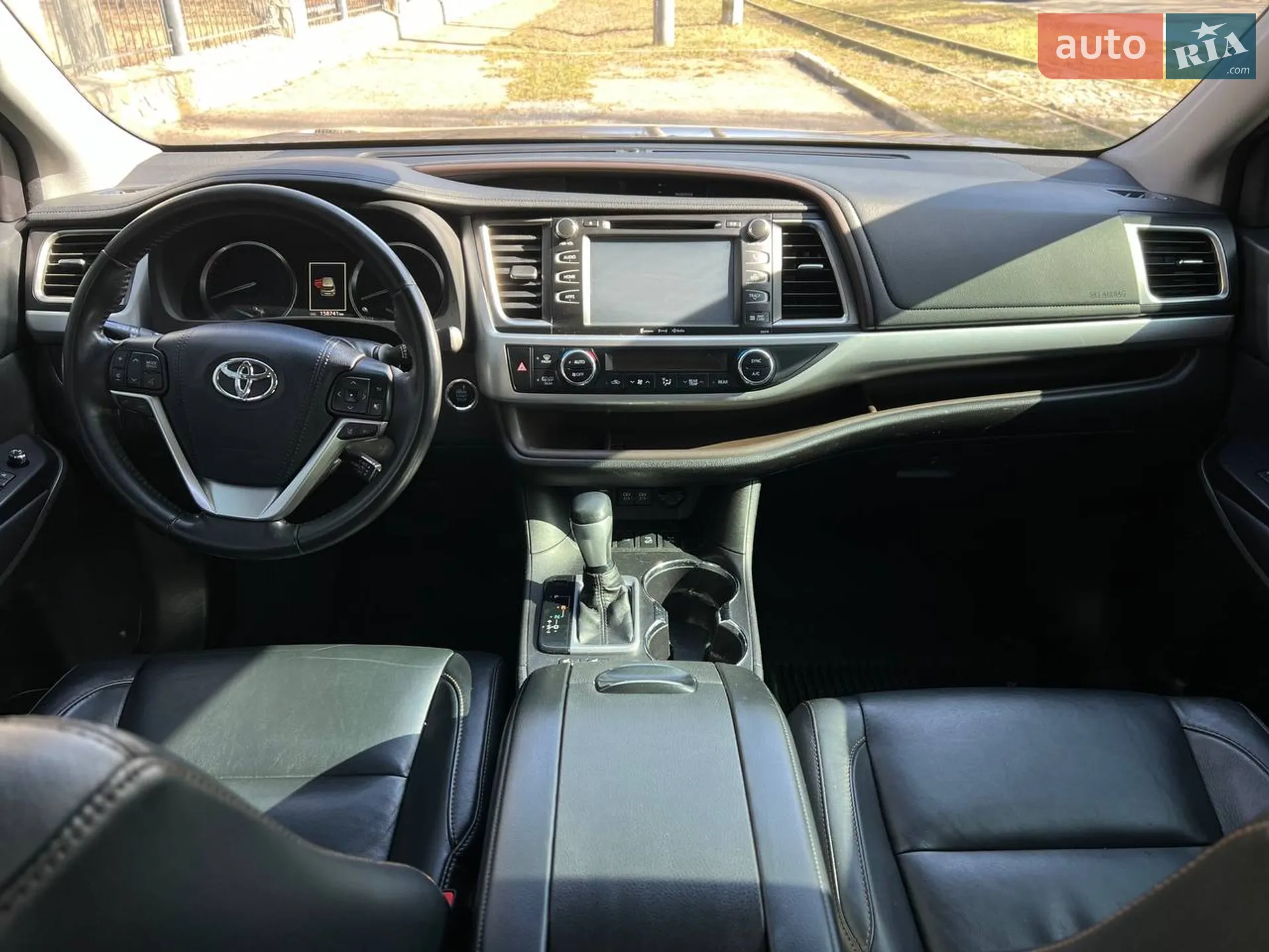 2018 Toyota Highlander - мініатюра 14