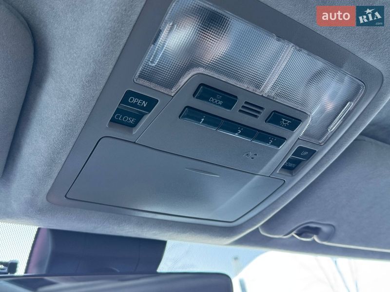 Позашляховик / Кросовер Toyota Highlander 2018 в Києві фото 41 Позашляховик / Кросовер Toyota Highlander 2018 в Києві