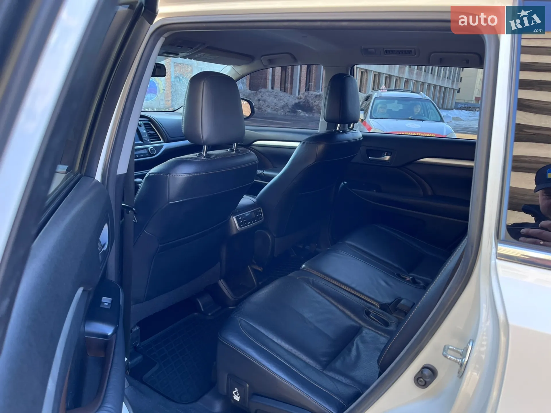2014 Toyota Highlander - мініатюра 41