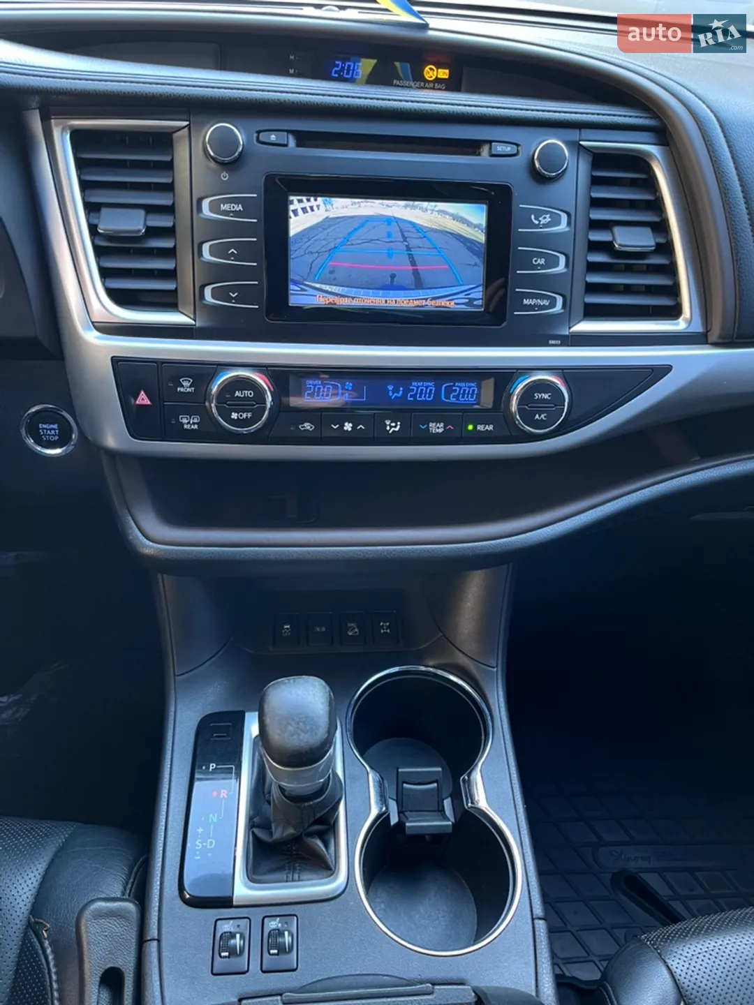 2014 Toyota Highlander - мініатюра 44