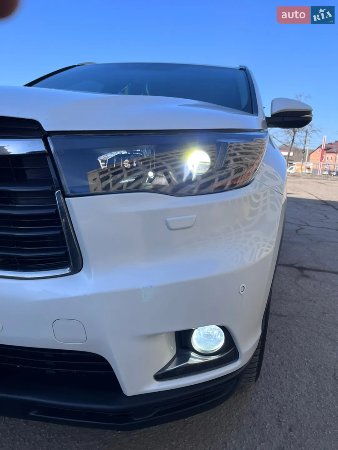 2014 Toyota Highlander - мініатюра 49