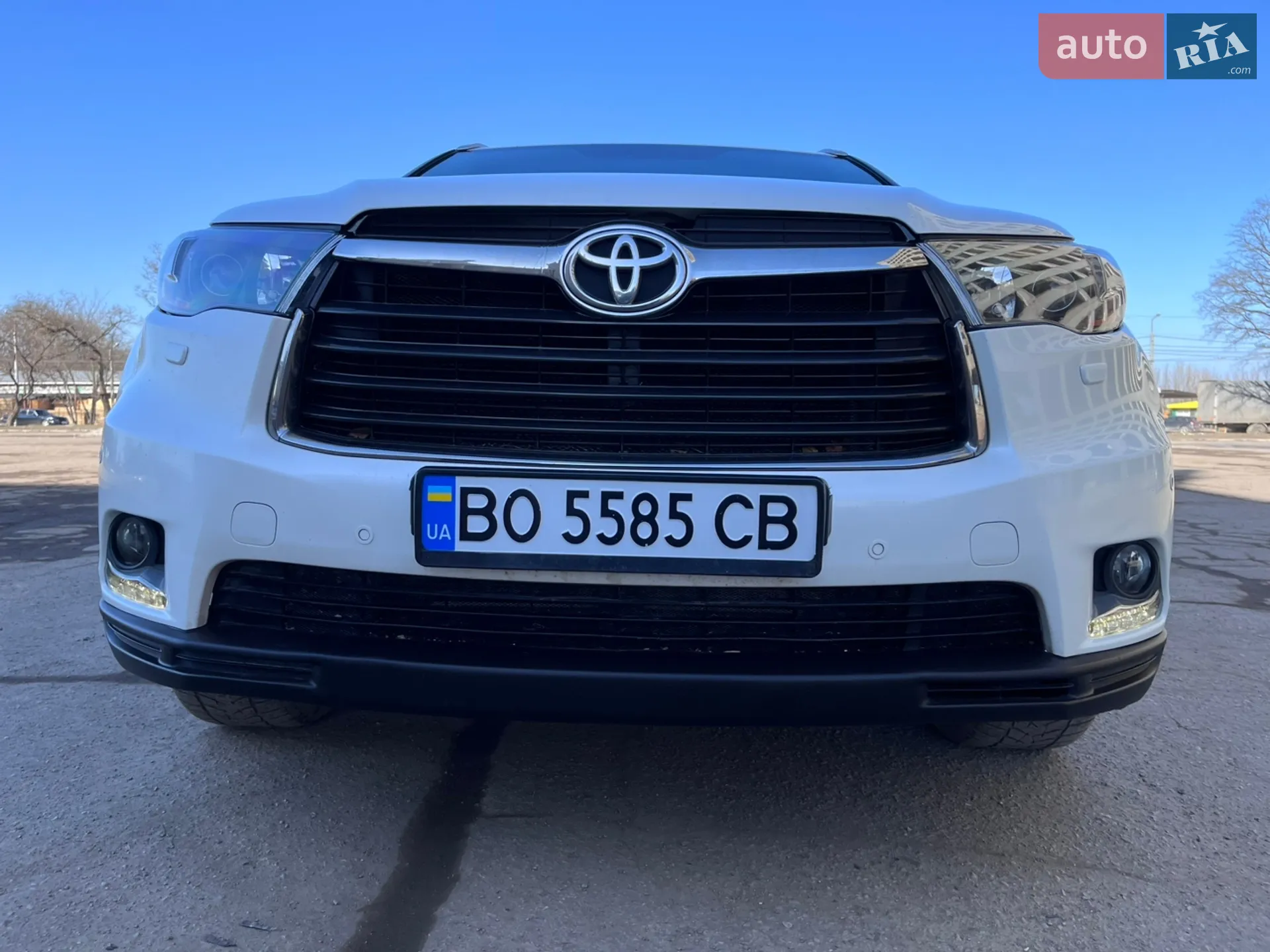 2014 Toyota Highlander - мініатюра 52
