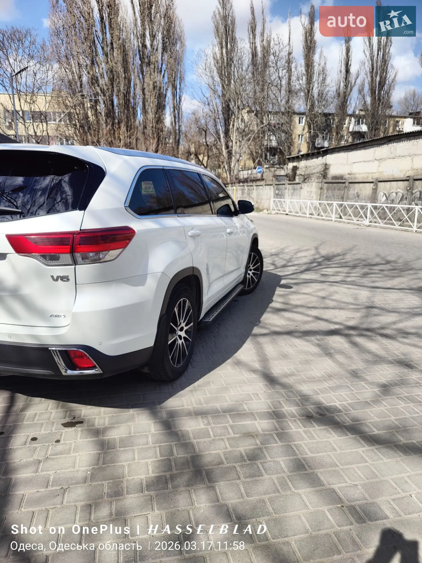 2019 Toyota Highlander - мініатюра 2