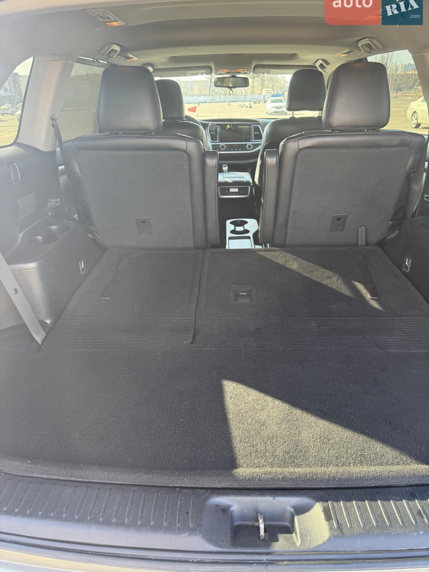 2016 Toyota Highlander - мініатюра 39