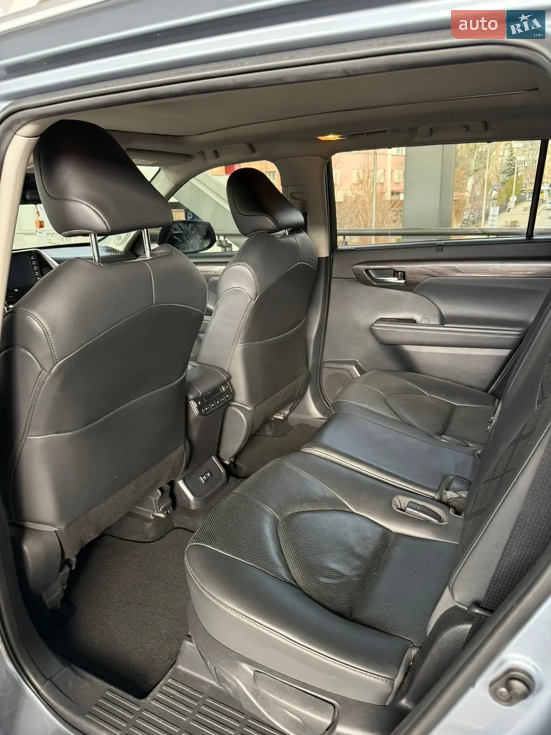 2020 Toyota Highlander - мініатюра 15