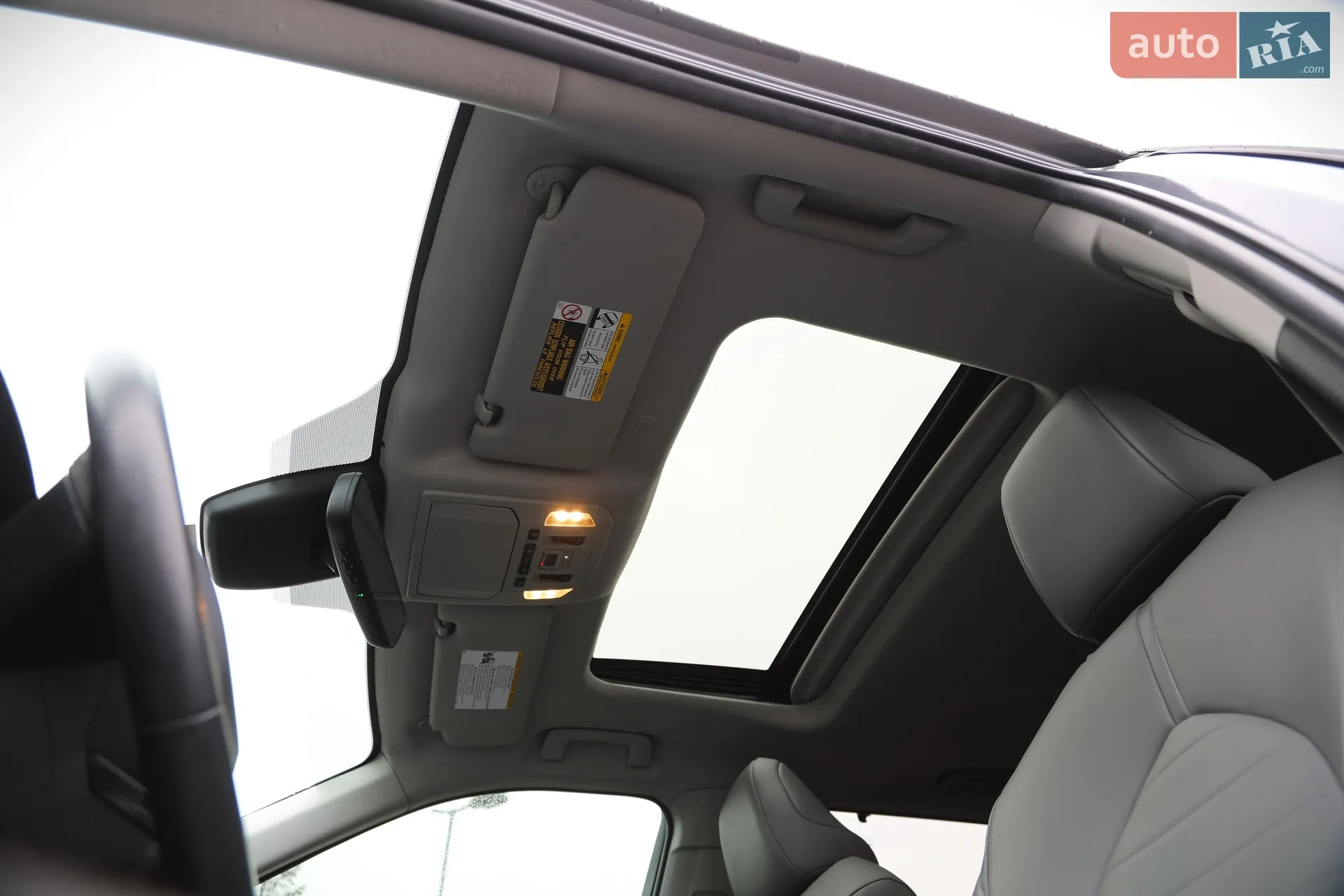 2021 Toyota Highlander - мініатюра 32