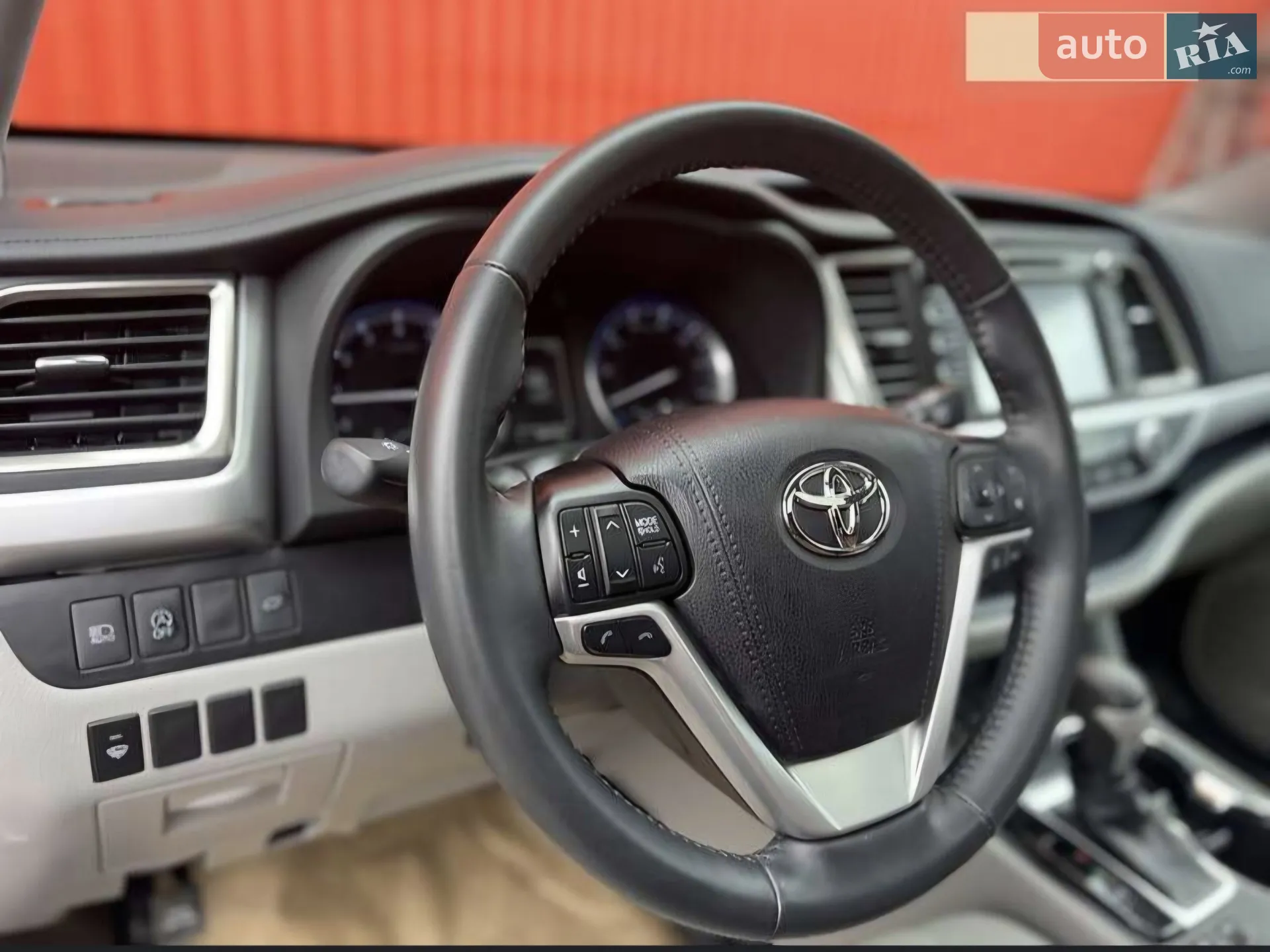 2019 Toyota Highlander - мініатюра 11