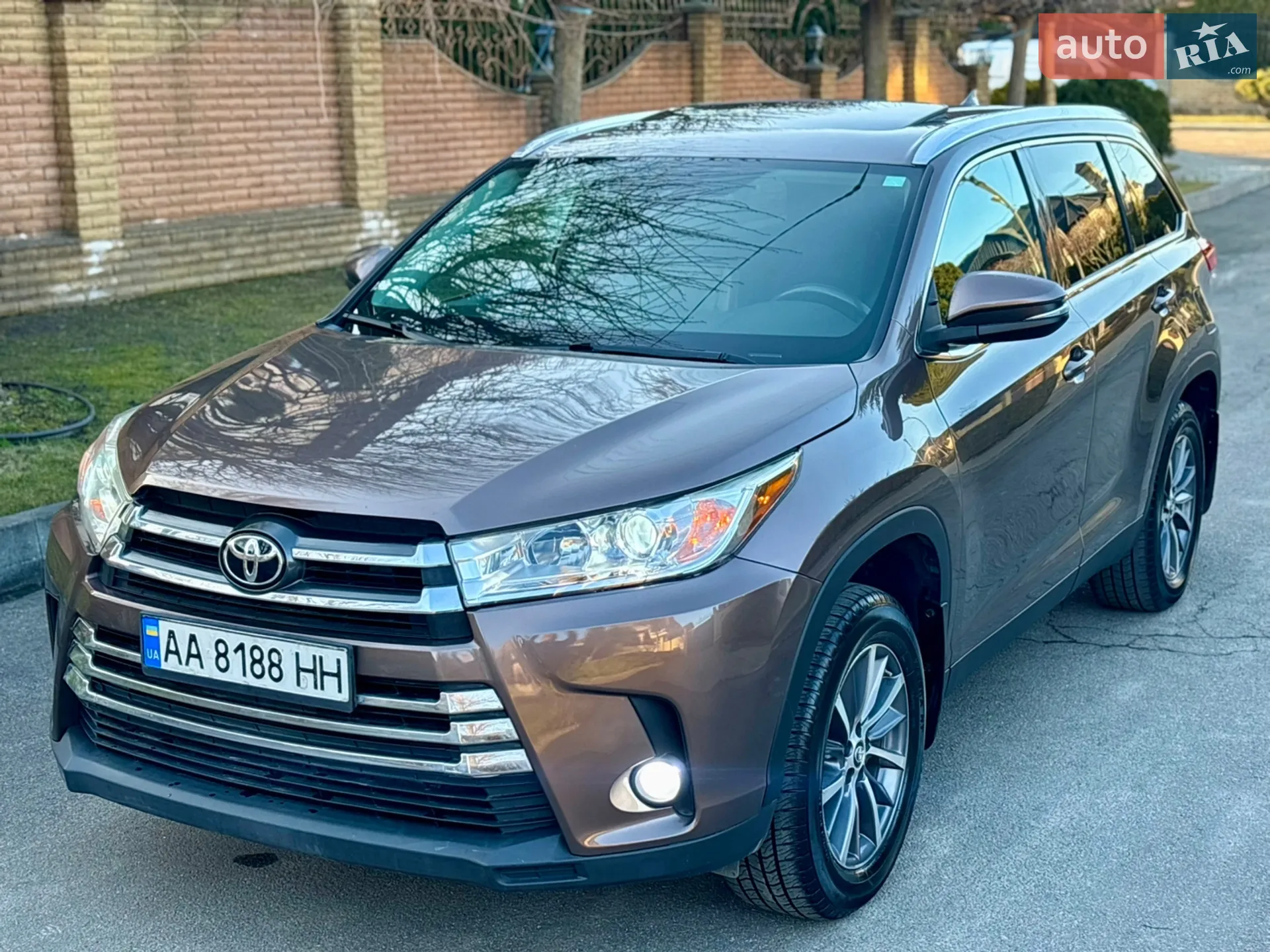2019 Toyota Highlander - мініатюра 14