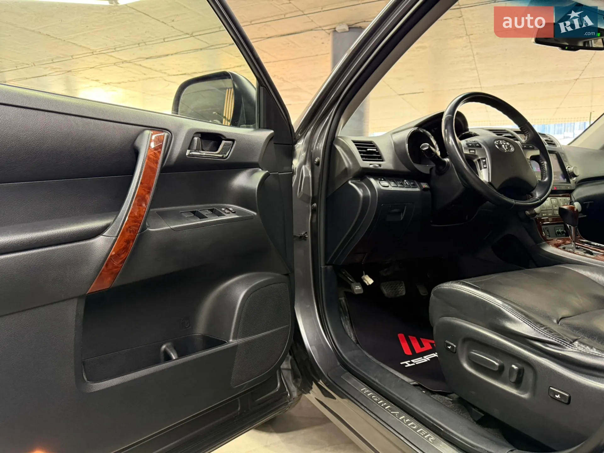2010 Toyota Highlander - мініатюра 19