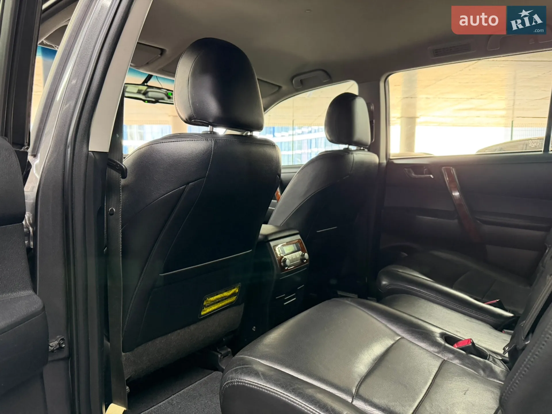 2010 Toyota Highlander - мініатюра 24