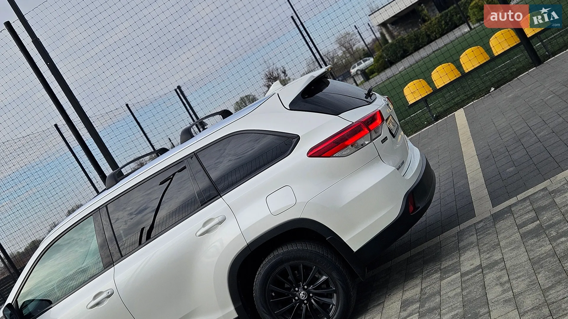 2018 Toyota Highlander - мініатюра 15