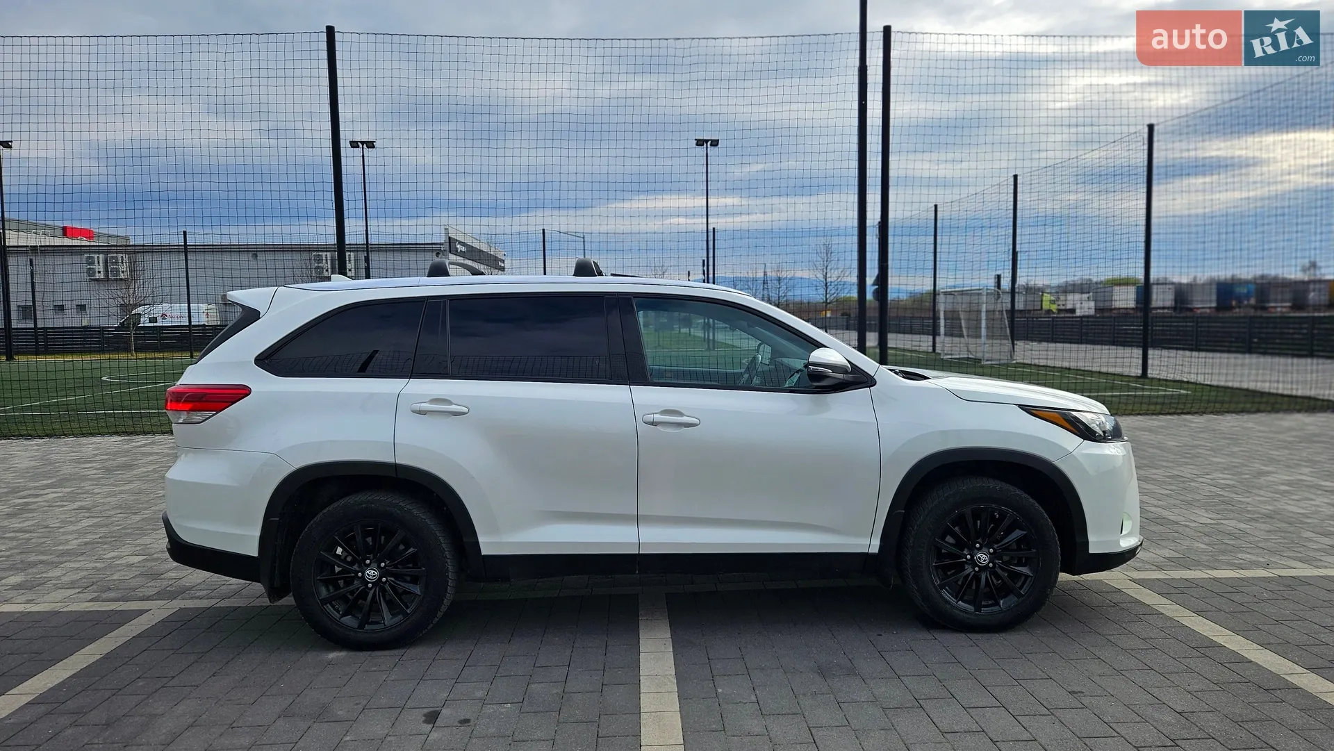 2018 Toyota Highlander - мініатюра 25