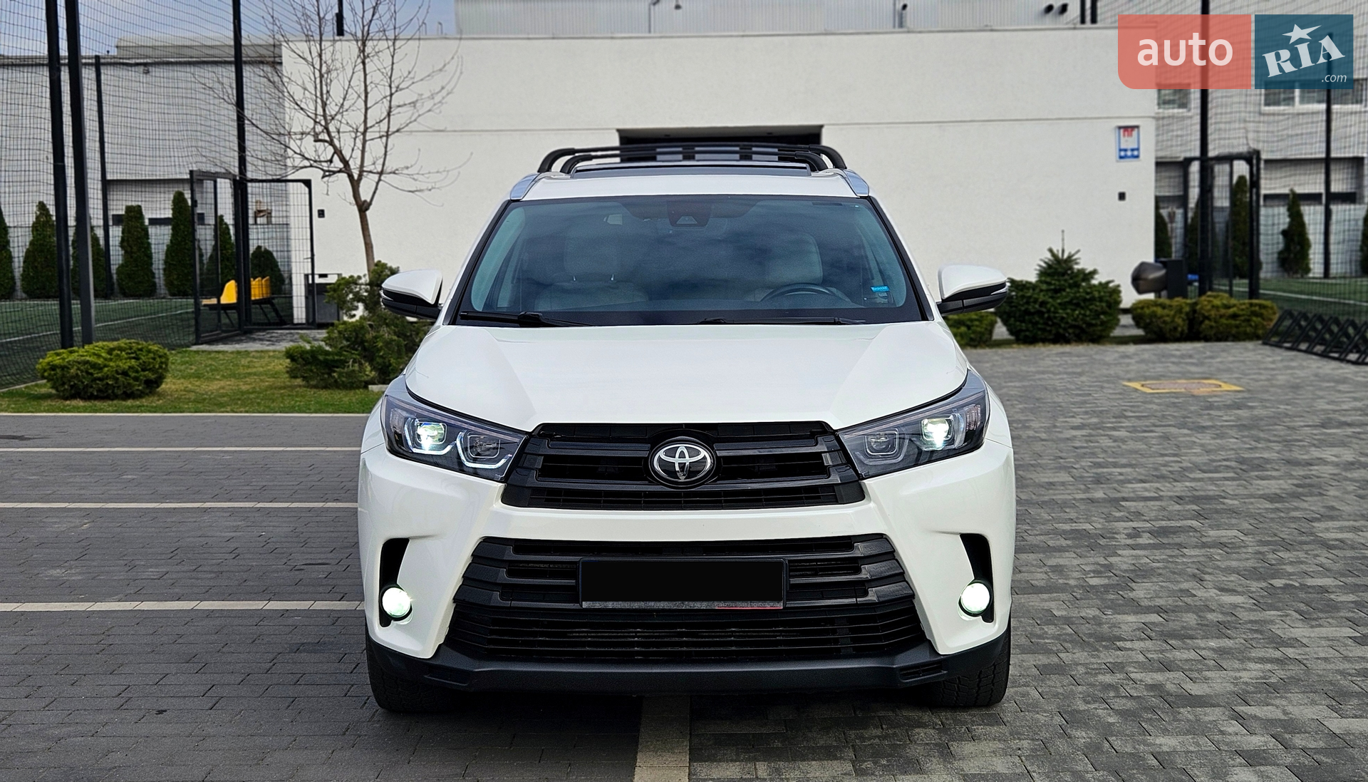 2018 Toyota Highlander - мініатюра 32