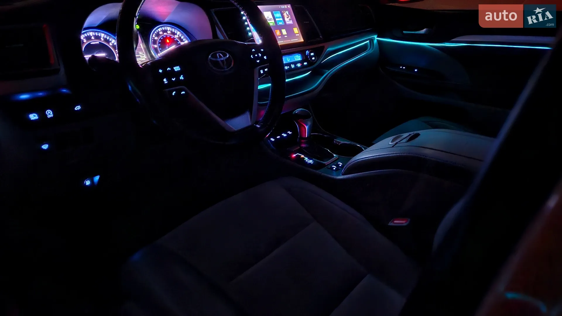 2018 Toyota Highlander - мініатюра 6