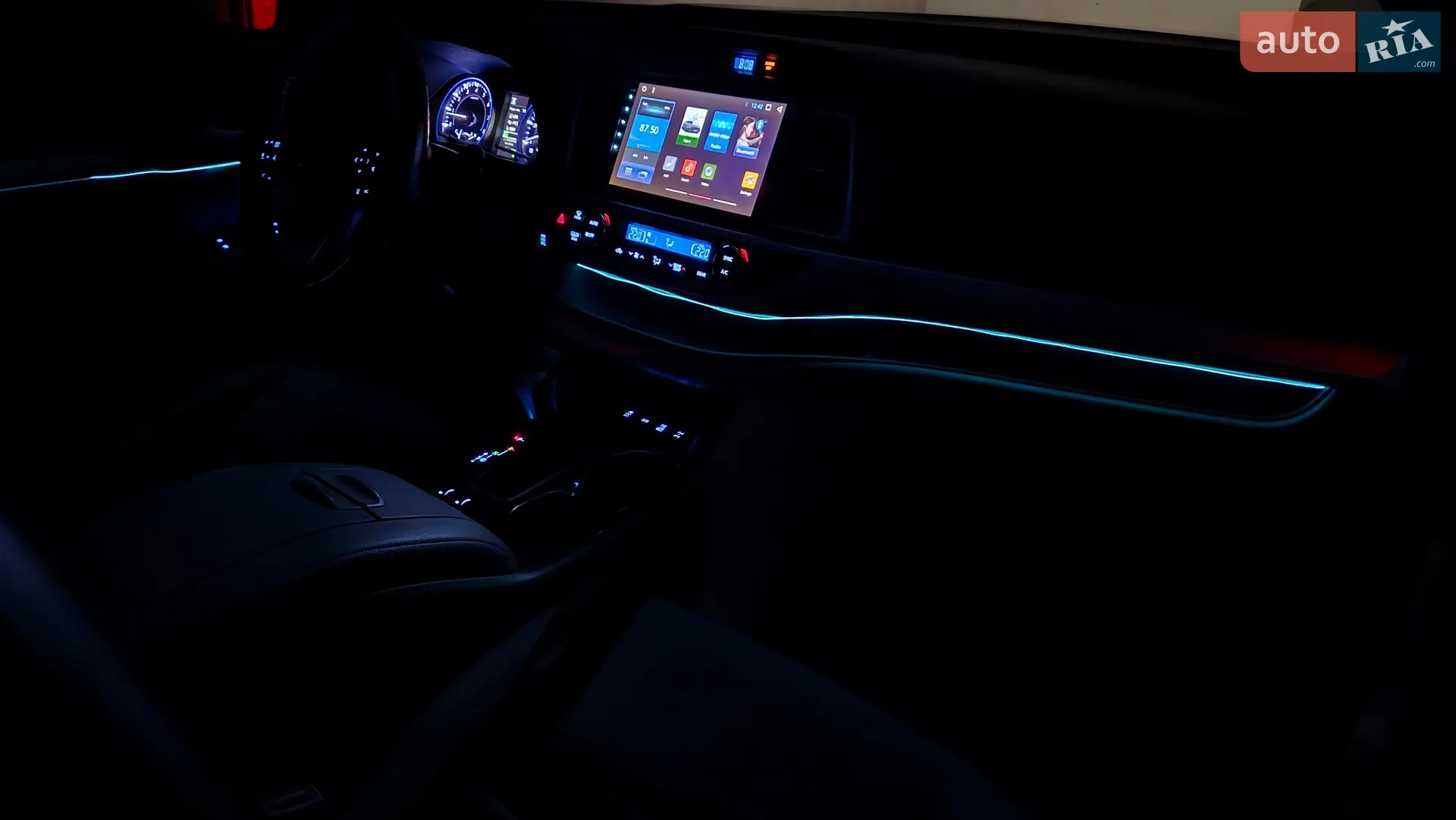 2018 Toyota Highlander - мініатюра 45