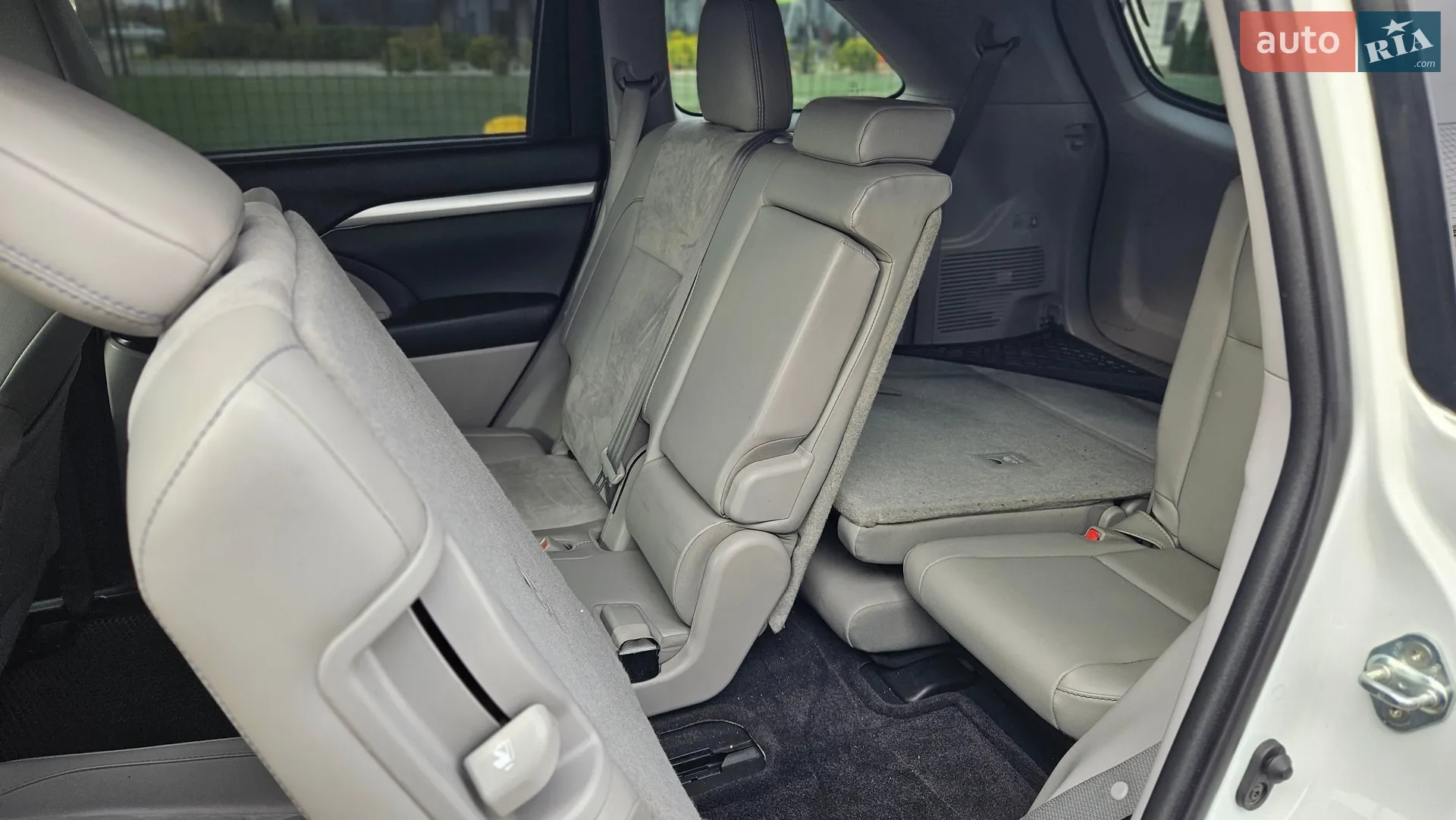 2018 Toyota Highlander - мініатюра 77