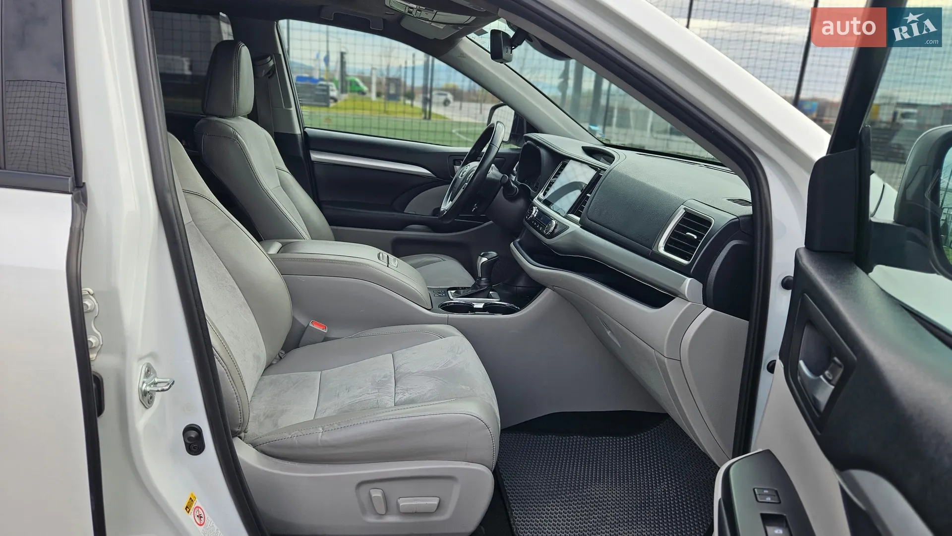 2018 Toyota Highlander - мініатюра 90
