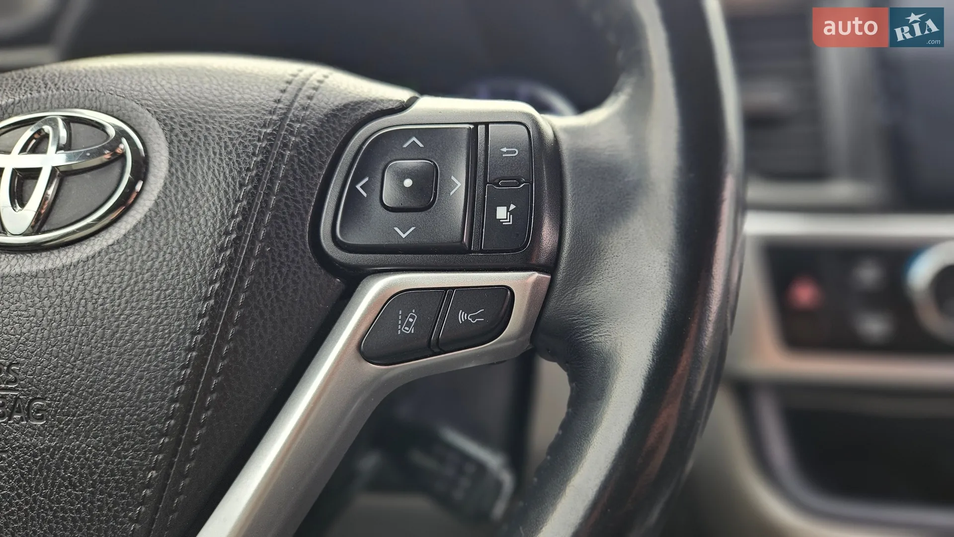 2018 Toyota Highlander - мініатюра 94