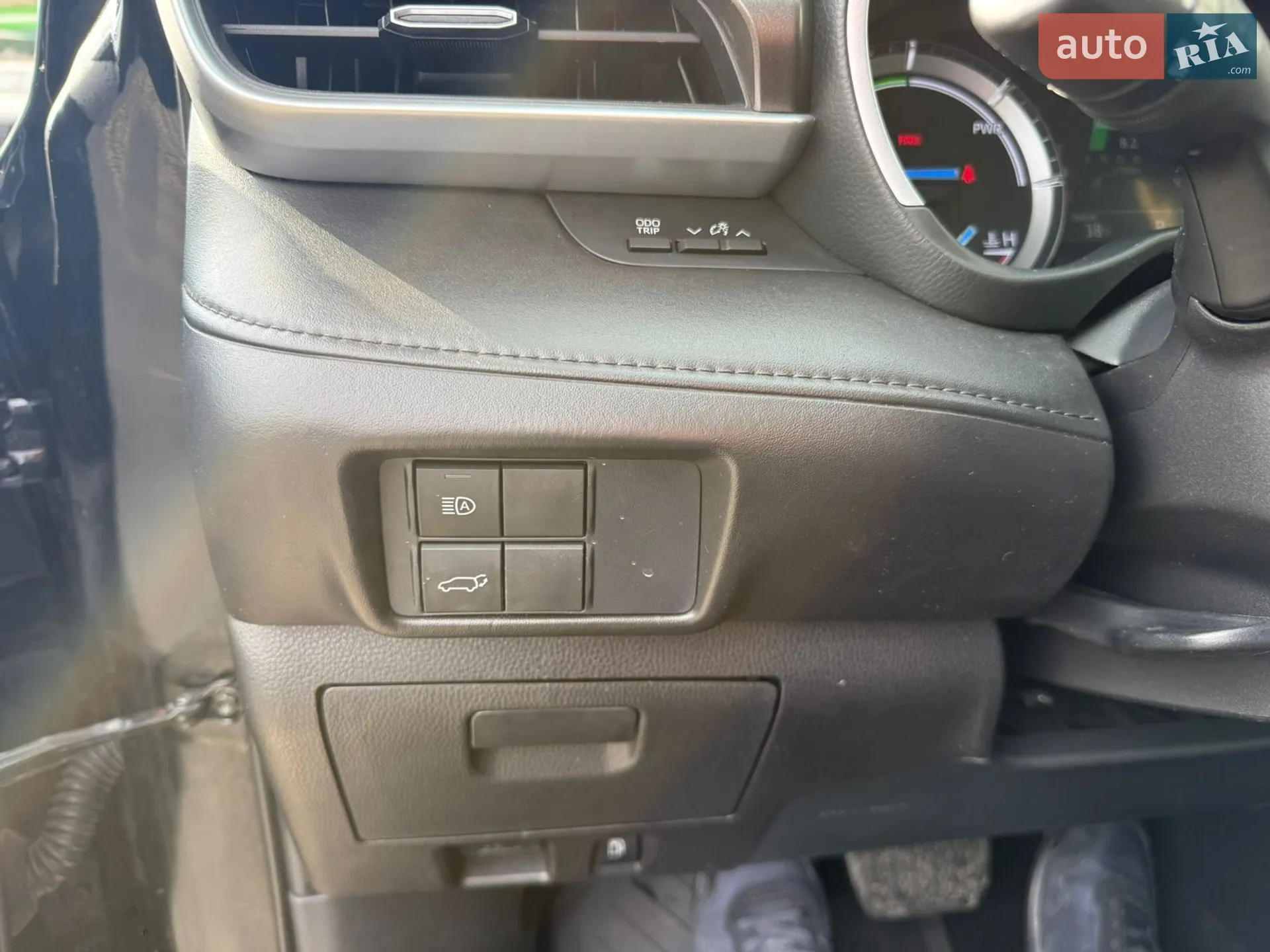 2020 Toyota Highlander - мініатюра 7
