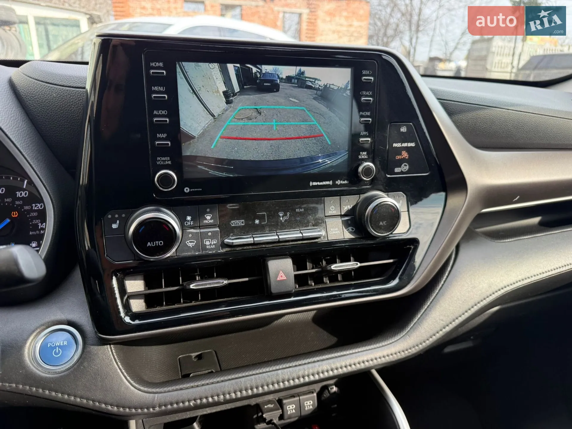 2020 Toyota Highlander - мініатюра 25